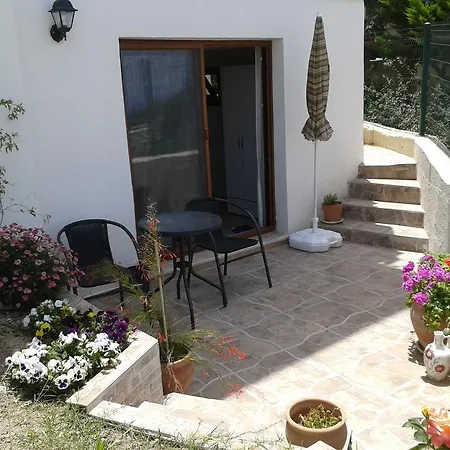 Melek's Homestay Turgutreis