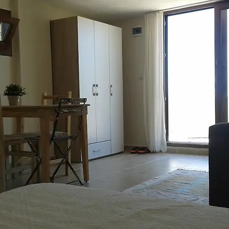 Habitación en casa particular Melek's
