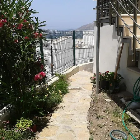 Habitación en casa particular Melek's Turgutreis